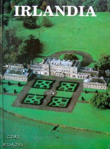 tłum.Laskowicz, Irlandia Historia i Sztuka