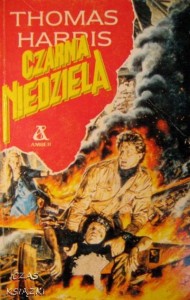 Thomas Harris, Czarna niedziela