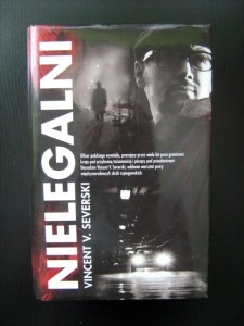 Vincent V. Severski, Nielegalni