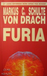 Markus C.Schulte von Drach, Furia