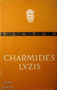 Platon, Charmides i Lyzis