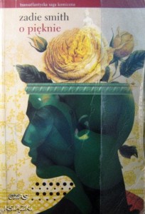 Zadie Smith, O pięknie