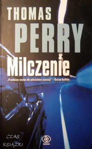 Thomas Perry, Milczenie