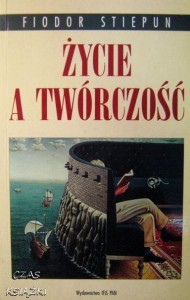 Fiodor Stiepun, Życie a twórczość
