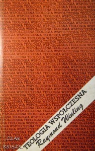 R.Winling, Teologia współczesna 1945-1980
