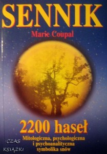 Marie Coupal, Sennik 2200 haseł