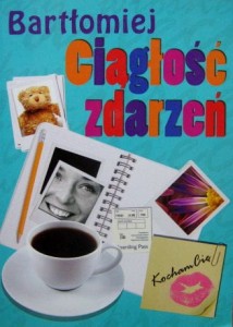 Bartłomiej, Ciągłość zdarzeń