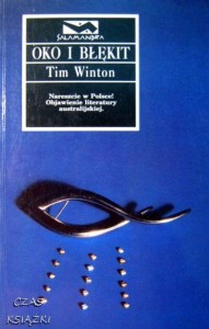 Tim Winton, Oko i błękit