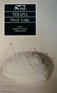 David Lodge, Terapia