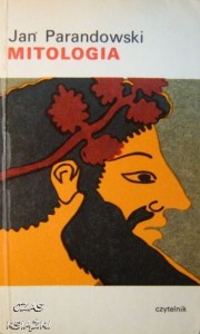 Jan Parandowski, Mitologia