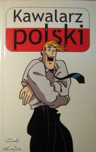 Paweł Orłowski, Kawalarz polski