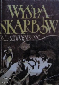 R.L.Stevenson, Wyspa skarbów