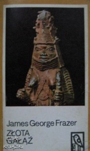 James George Frazer, Złota gałąź tom 1