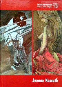 Joanna Kossuth, Galeria Farmapress
