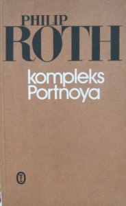 Philip Roth, Kompleks Portnoya