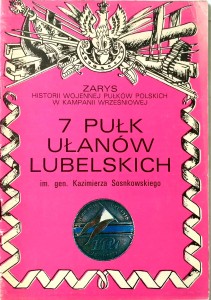 7 Pułk Ułanów Lubelskich