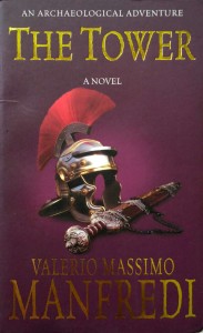 Valerio Massimo Manfredi, The Tower