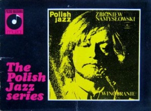 The Polish Jazz series, Katalog