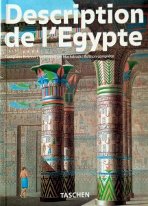Description de l' Egypte Opisanie Egiptu