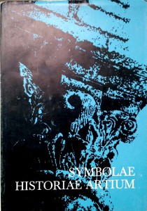Symbolae Historiae Artium