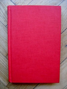 Harriet N. Brown, The Good- bye Window