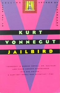 Kurt Vonnegut, Jailbird