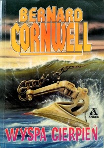Bernard Cornwell, Wyspa cierpień