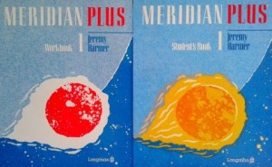 Jeremy Harmer, Meridian Plus Student's Book+ Workbook 1