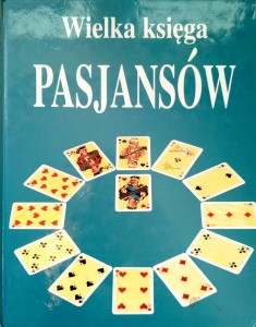 Ursula von Lyncker, Wielka Księga Pasjansów