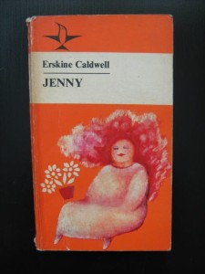 Erskine Caldwell, Jenny