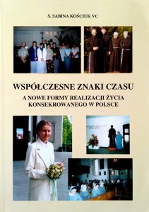 Sabina Kościuk, Współczesne znaki czasu