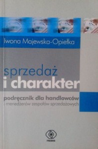 Iwona Majewska, Sprzedaż i charakter