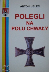Antoni Jelec, Polegli na polu chwały