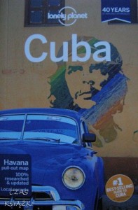 B.Sainsbury L.Waterson, Cuba