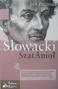 Jan Zieliński, Słowacki SzatAnioł
