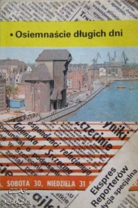 red.S.Kozicki A.Rowiński, Osiemnaście długich dni