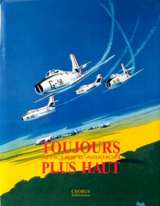 Toujours Affiches d' Aviation Plakaty Lotnictwo Samoloty