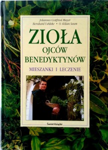 Zioła Ojców Benedyktynów Mieszanki i leczenie