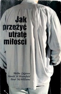 Colgrove, Jak przeżyć utratę miłości