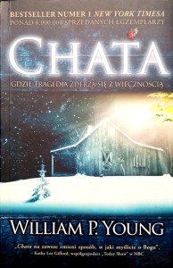 William Young, Chata