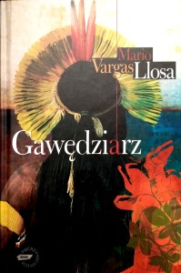 Mario Vargas Llosa, Gawędziarz