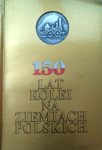 Poźniak Wnukowski, 150 lat kolei na ziemiach polskich