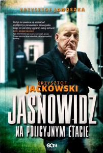 Janoszka, Krzysztof Jackowski Jasnowidz na policyjnym etacie