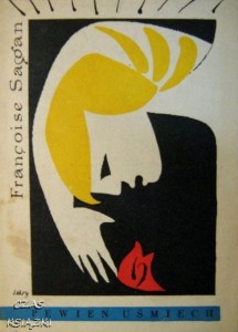 Francoise Sagan, Pewien uśmiech