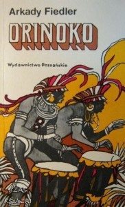 A.Fiedler, Orinoko