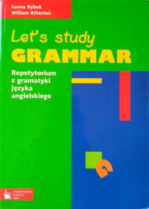 Rybak Atherton, Let's study grammar Repetytorium