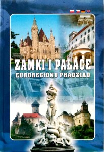 Zamki i pałace Euroregionu Pradziad