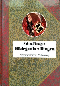 Sabina Flanagan, Hildegarda z Bingen
