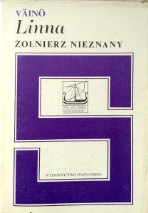 Vaino Linna, Żołnierz nieznany