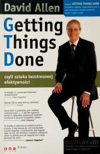 David Allen, Getting Things Done